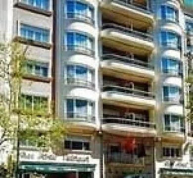 Hotel Kross Velazquez Benalmadena