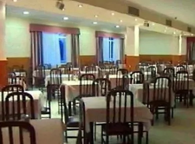 Kross Velazquez Benalmadena Hotel