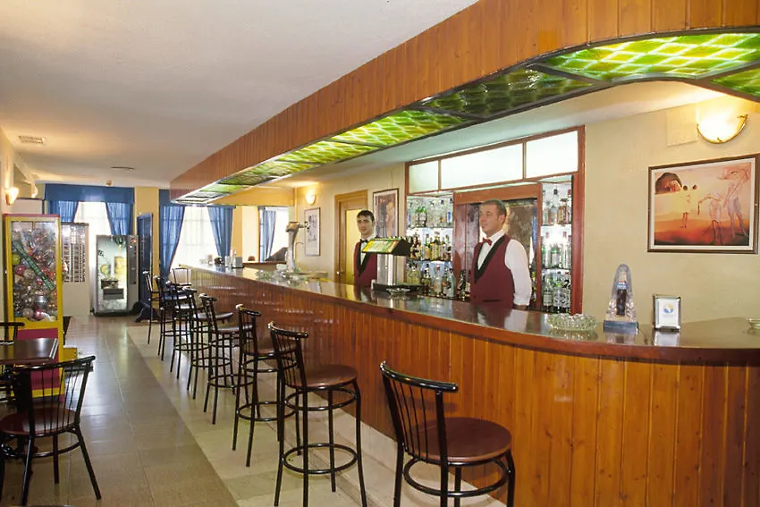 Hotel Kross Velazquez Benalmadena