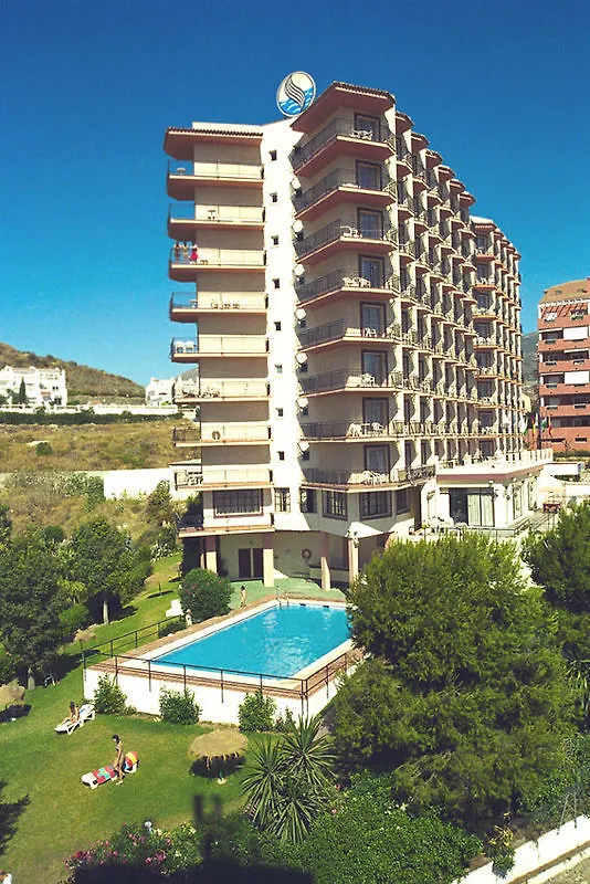 Kross Velazquez Benalmadena