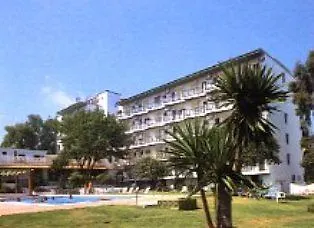 Hotel Kross Velazquez Benalmadena