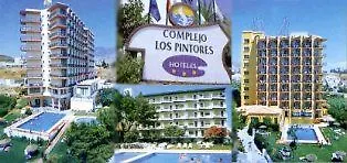 Hotel Kross Velazquez Benalmadena