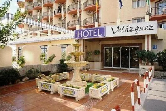 Kross Velazquez Benalmádena 3*,
