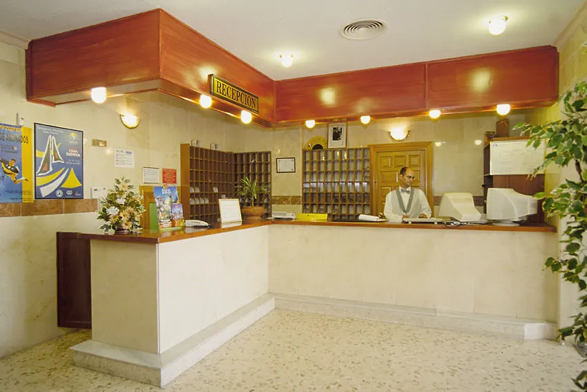 Kross Velazquez Benalmádena